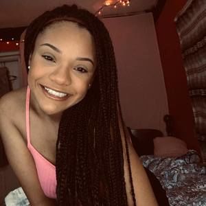 Meet your Posher, Delylah